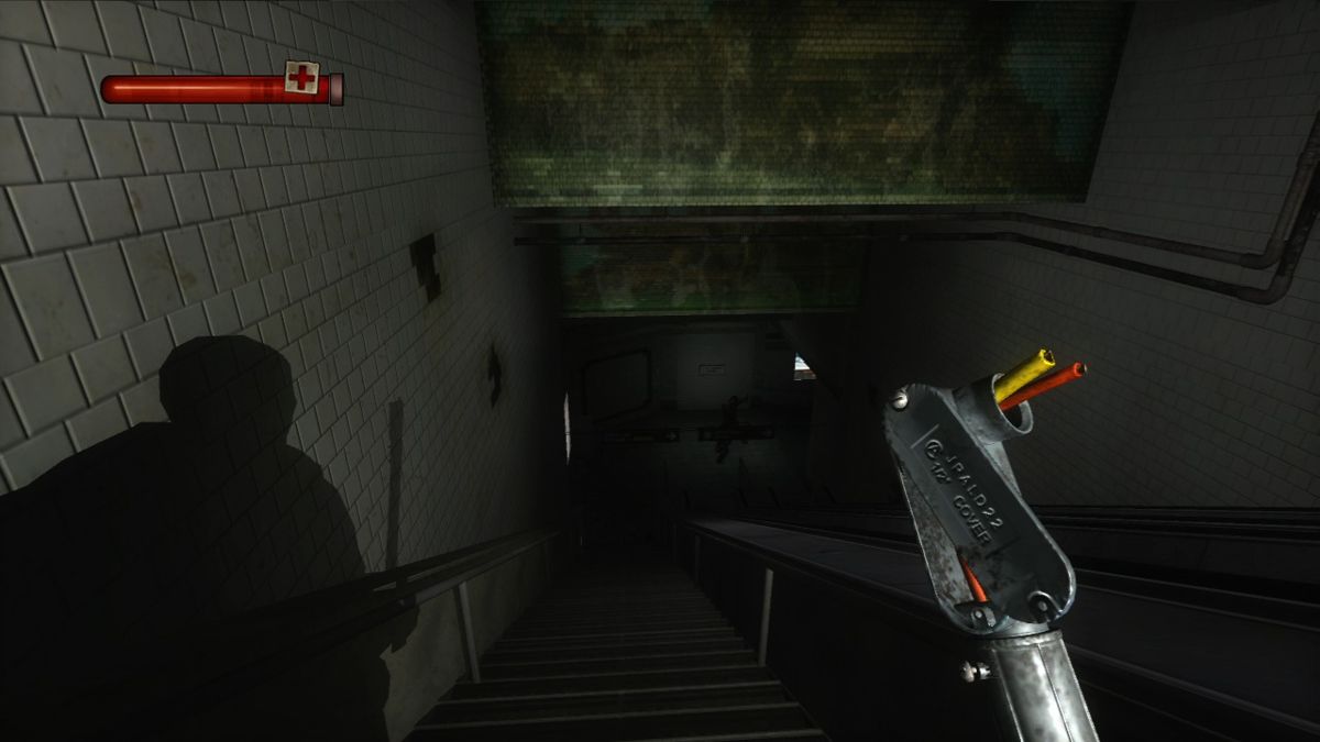 Mini Ninjas screenshot 3 for Xbox 360